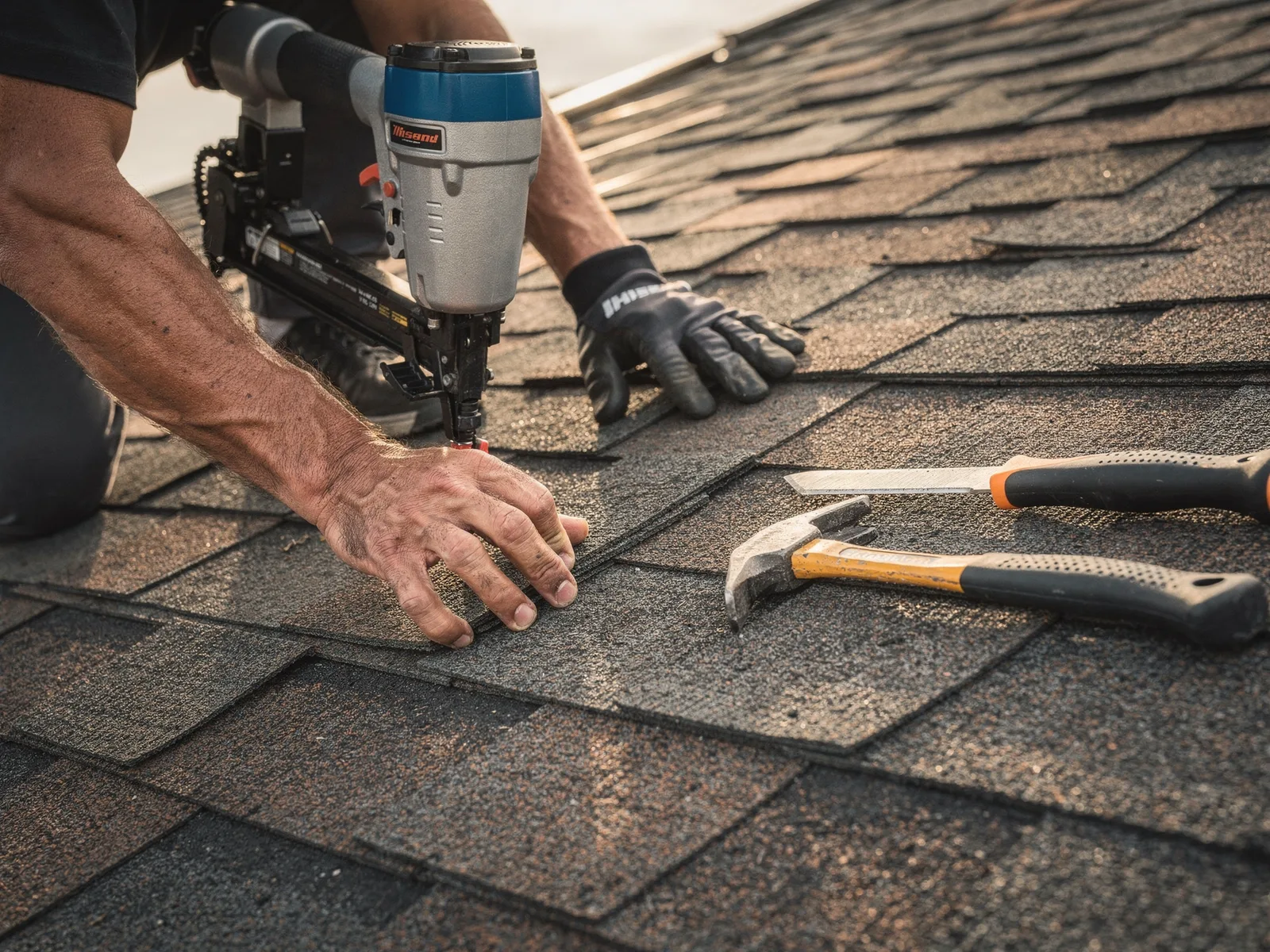 Why choose Roof Repair in Carthage, IL